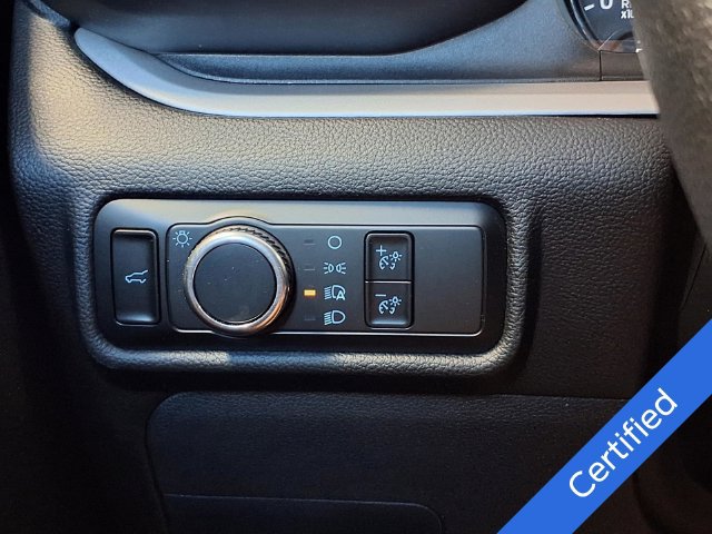 Certified 2024 Ford Explorer XLT AWD/4WD image 19