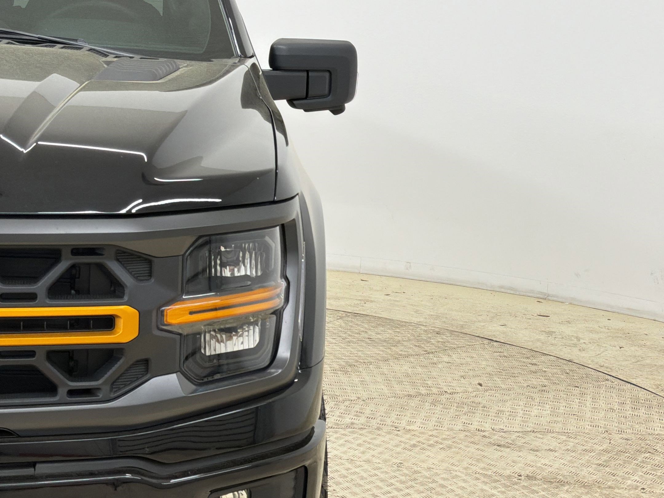 Certified 2024 Ford F150 Tremor w/ Bed Utility Package image 11