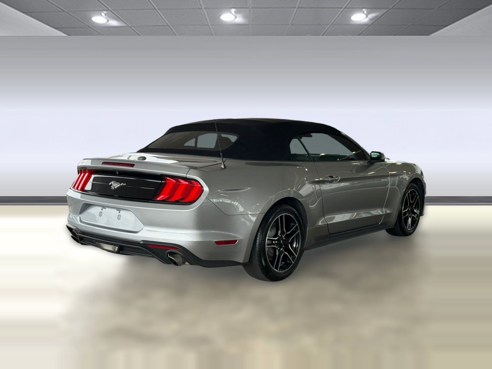 Certified 2023 Ford Mustang Premium image 5