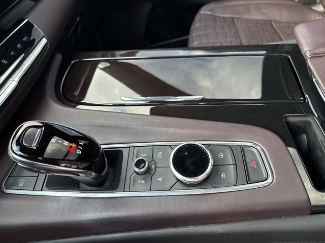 Used 2022 Cadillac Escalade Sport Platinum image 15