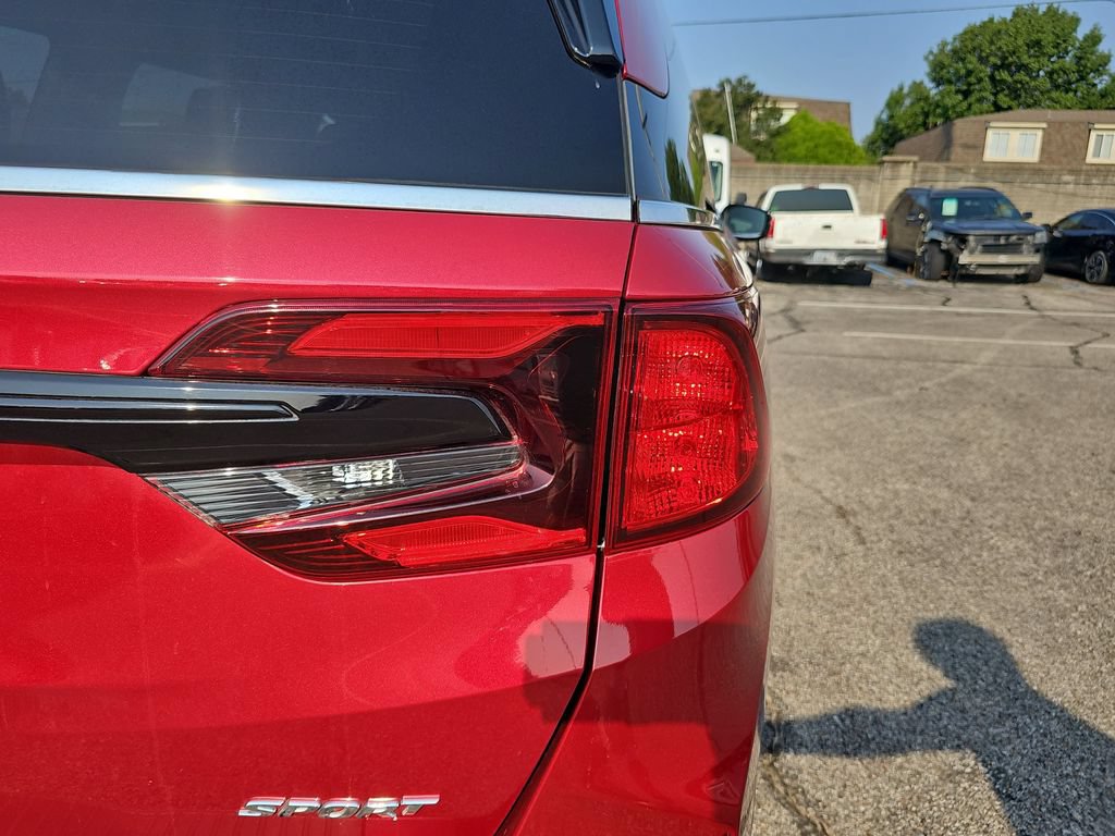 Used 2025 Honda Odyssey Sport-L image 34