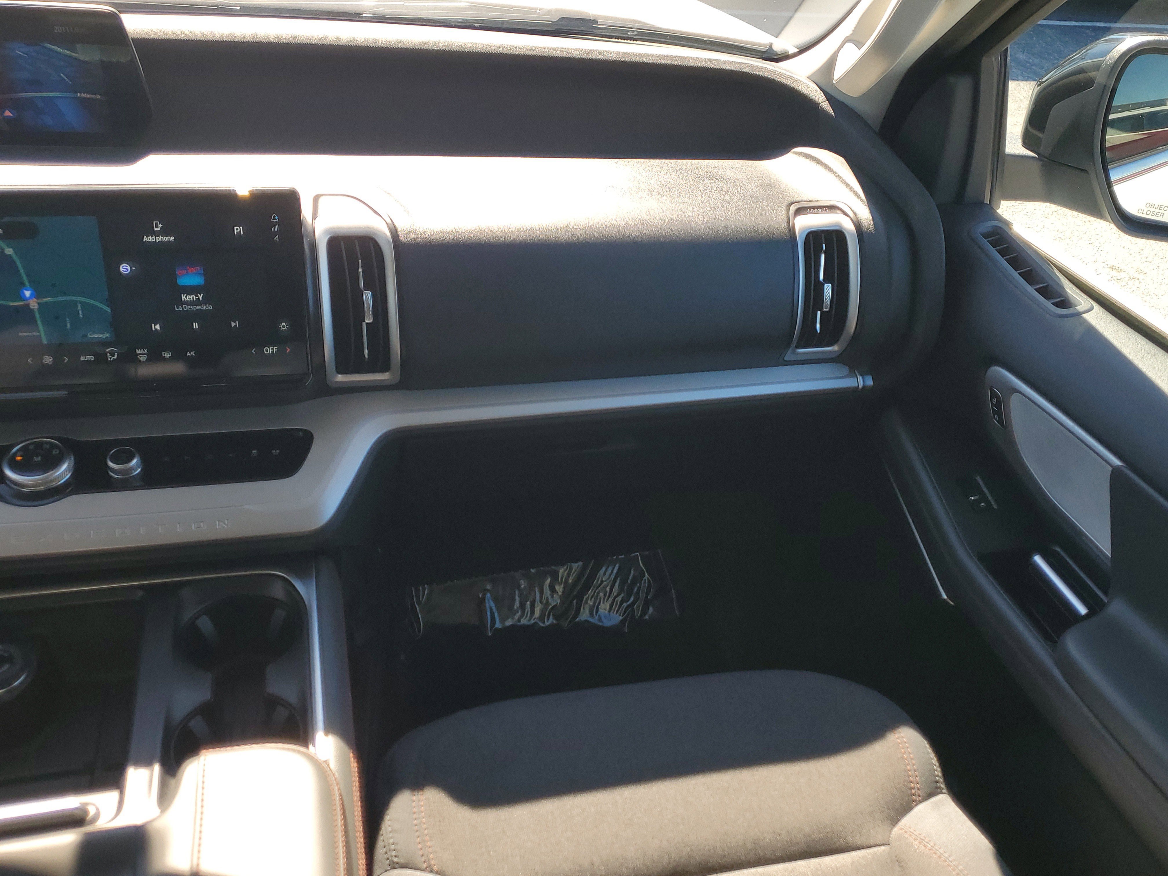 Certified 2025 Ford Expedition Max Active image 19