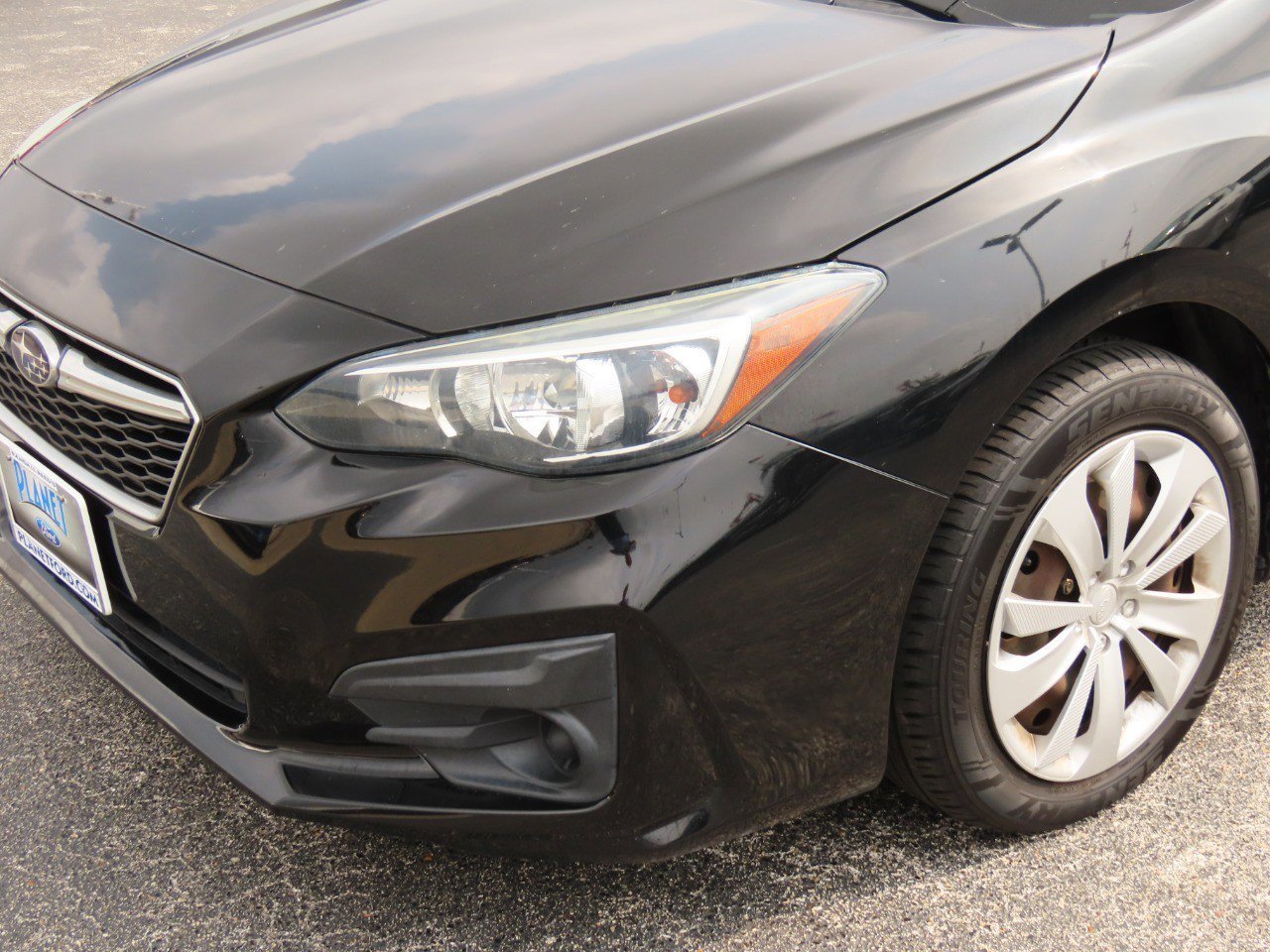 Used 2019 Subaru Impreza 2.0i w/ Eyesight image 9