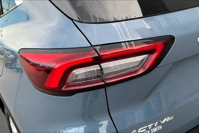 Certified 2024 Ford Escape Active w/ Tech Pack #1 FWD image 23
