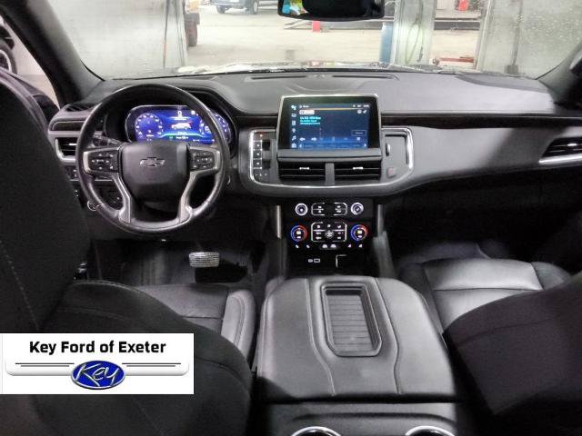 Used 2022 Chevrolet Tahoe Z71 w/ Z71 Off-Road Package AWD/4WD image 25