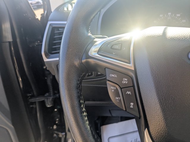 Certified 2023 Ford Edge SEL w/ Convenience Package AWD/4WD image 17