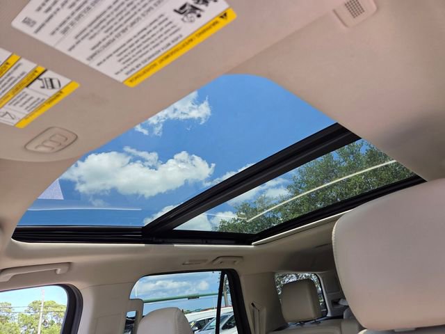 Certified 2024 Ford Expedition Limited RWD image 22