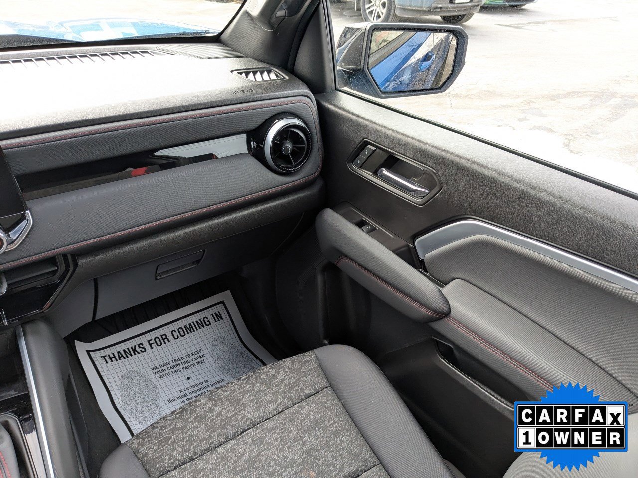 Used 2024 Chevrolet Colorado Z71 w/ Z71 Convenience Package 2 image 18