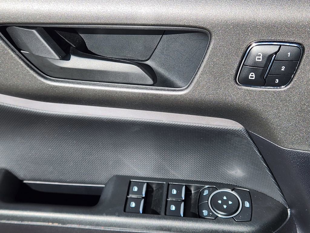 Certified 2025 Ford Bronco Sport Badlands image 9