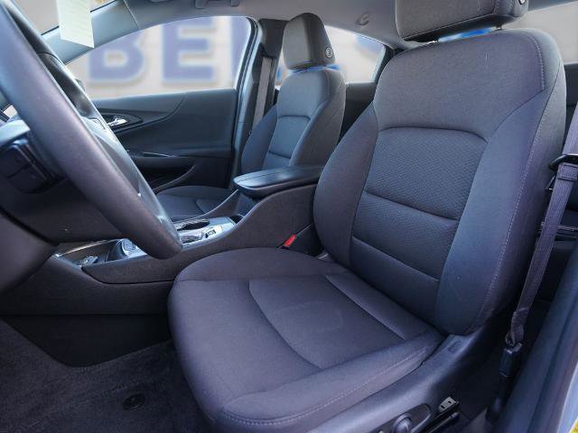 Used 2024 Chevrolet Malibu LT FWD image 9