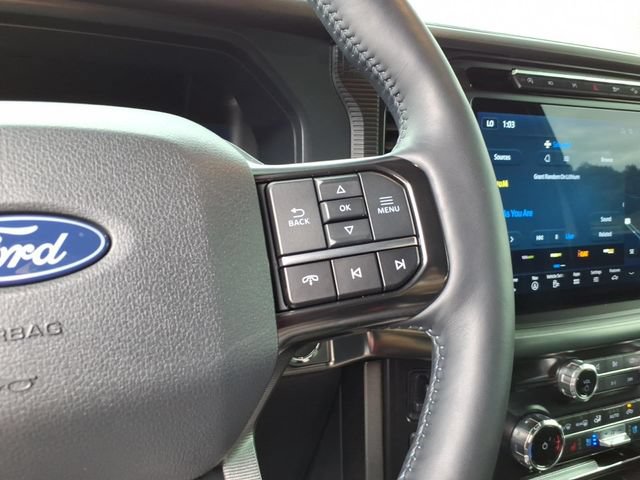 Certified 2024 Ford F150 Platinum w/ Equipment Group 702A High AWD/4WD image 30