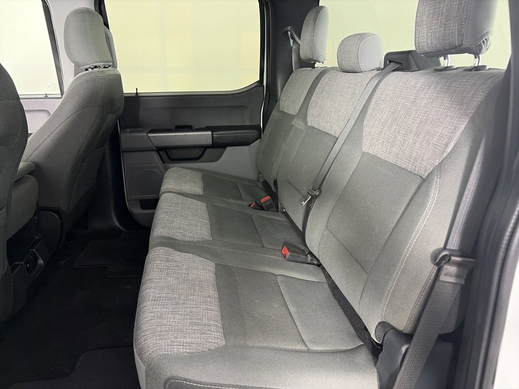 Certified 2024 Ford F350 XLT image 13