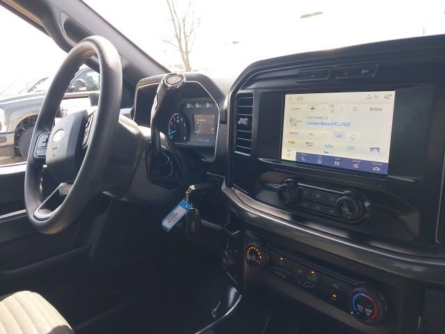 Certified 2023 Ford F150 XL w/ STX Appearance Package image 24