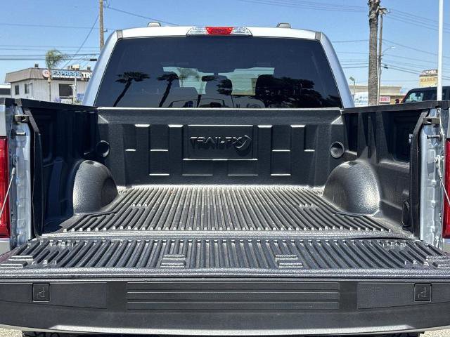 Certified 2022 Ford F150 XL w/ STX Appearance Package AWD/4WD image 27