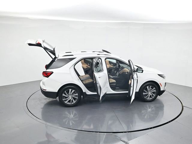 Used 2024 Chevrolet Equinox Premier FWD image 45