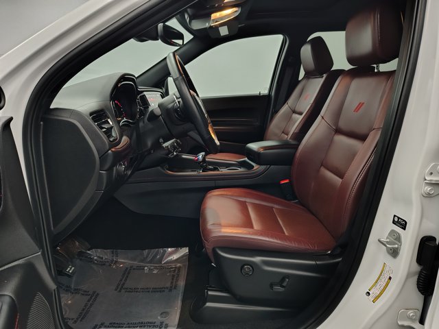Used 2025 Dodge Durango GT AWD/4WD image 23