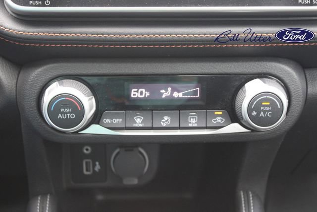 Used 2020 Nissan Kicks SR image 17