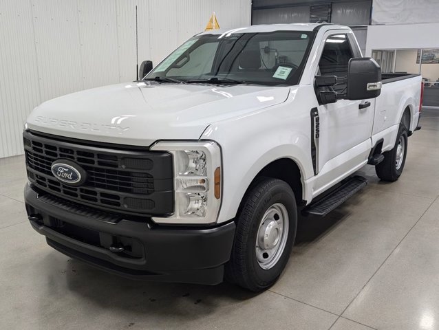 Certified 2024 Ford F250 XL image 5