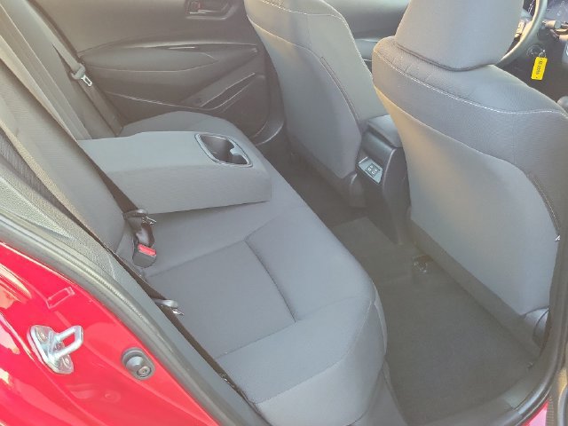 Used 2026 Toyota Corolla LE FWD image 14