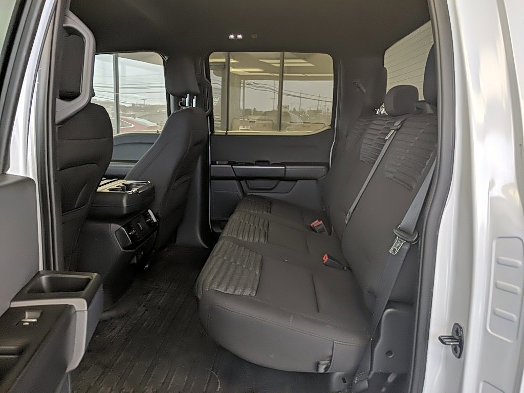 Certified 2022 Ford F150 XL w/ STX Appearance Package image 12