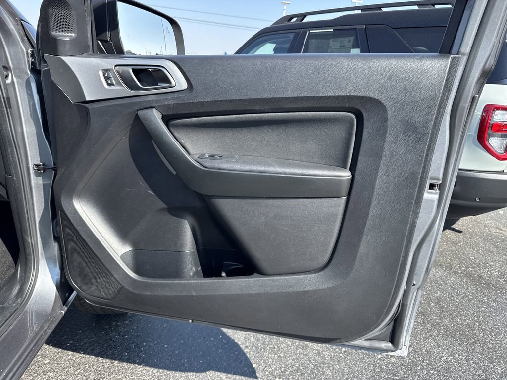 Certified 2021 Ford Ranger XLT w/ Equipment Group 301A Mid image 13