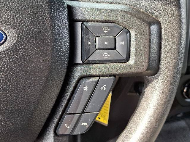 Certified 2022 Ford F250 XL w/ Power Equipment Group AWD/4WD image 20