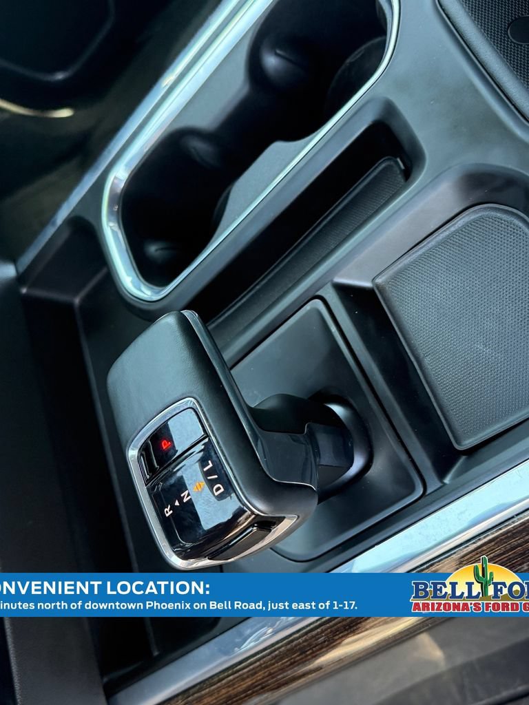 Used 2023 GMC Sierra 1500 Elevation w/ Preferred Package AWD/4WD image 21