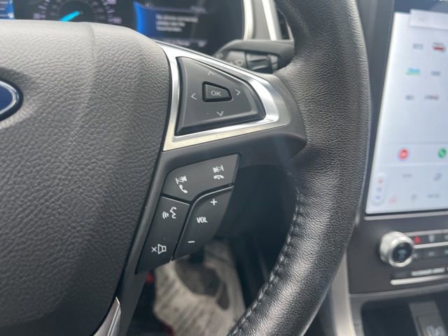 Certified 2021 Ford Edge SEL w/ Convenience Package image 33