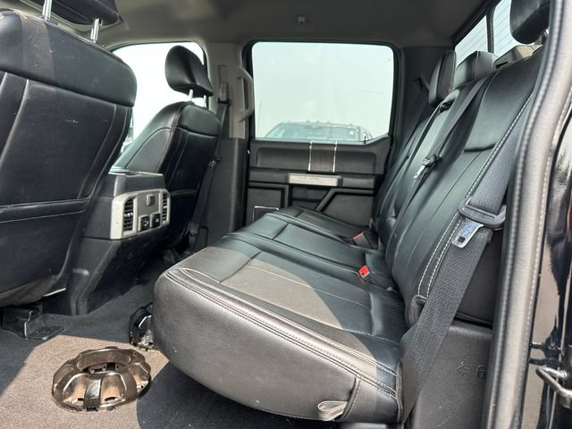 Certified 2021 Ford F250 Lariat AWD/4WD image 9