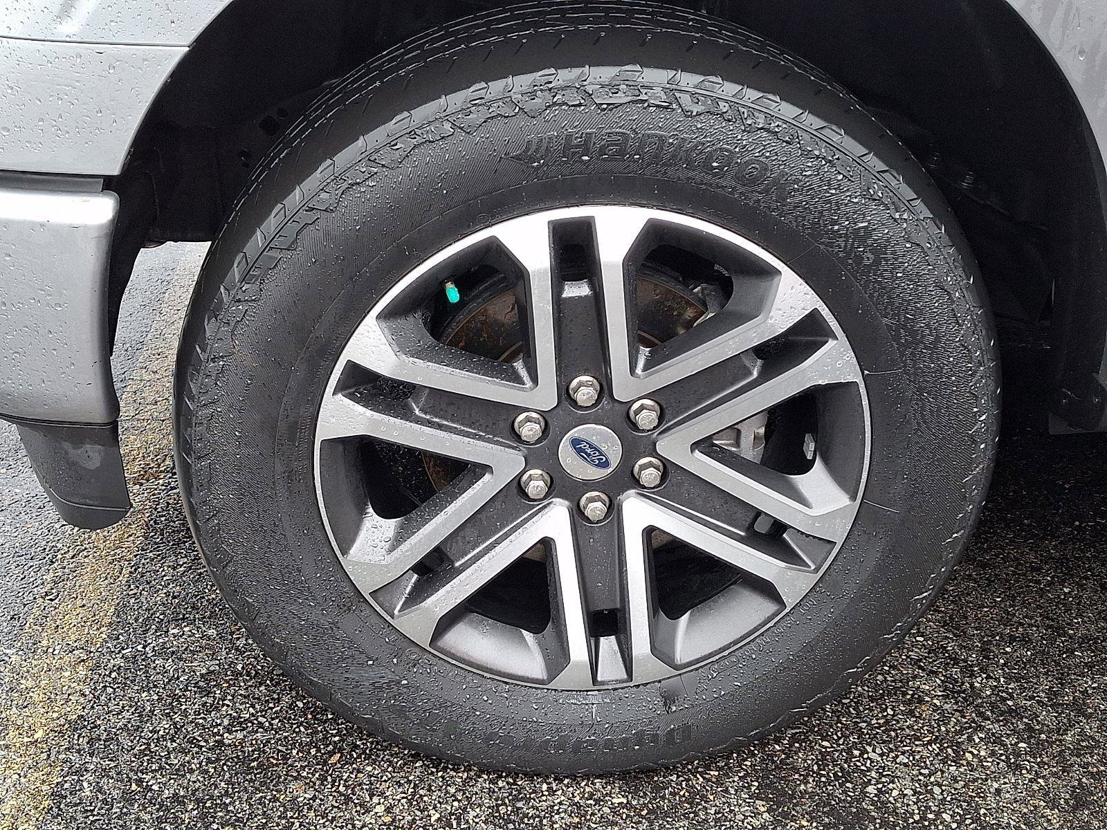 Certified 2023 Ford F150 XL w/ STX Appearance Package image 4