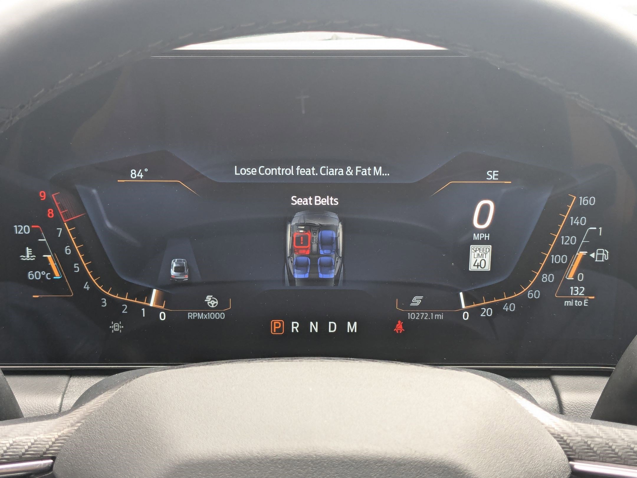 Certified 2024 Ford Mustang GT Premium RWD image 19