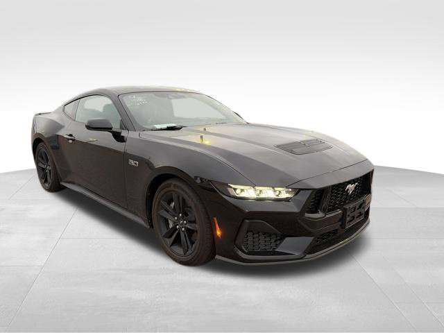 Certified 2024 Ford Mustang GT RWD image 12