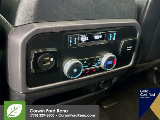 Certified 2023 Ford Expedition Platinum image 30