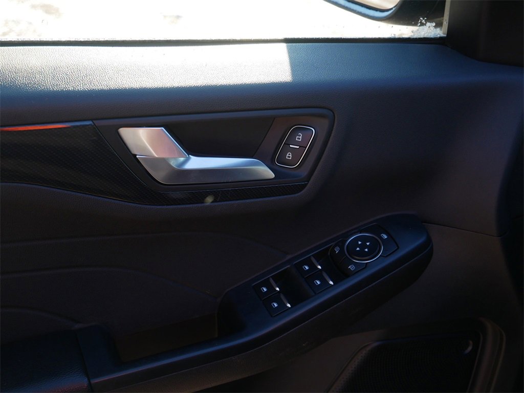 Certified 2024 Ford Escape ST-Line image 15