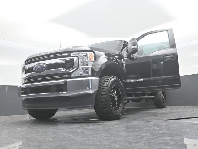 Certified 2022 Ford F250 XLT AWD/4WD image 33