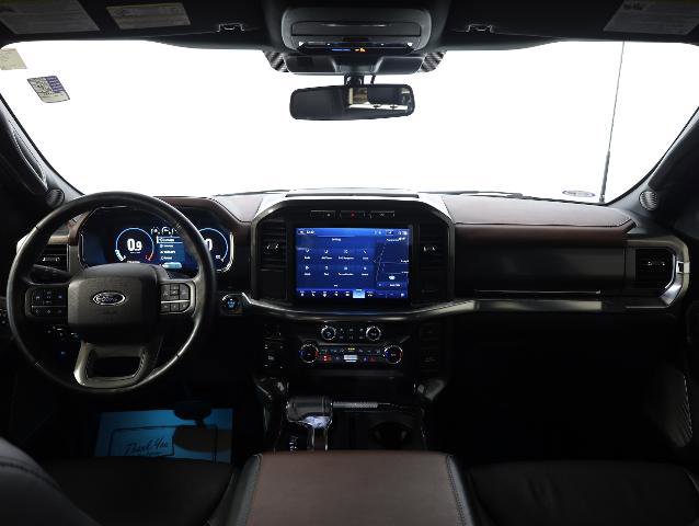 Certified 2022 Ford F150 Lariat image 13