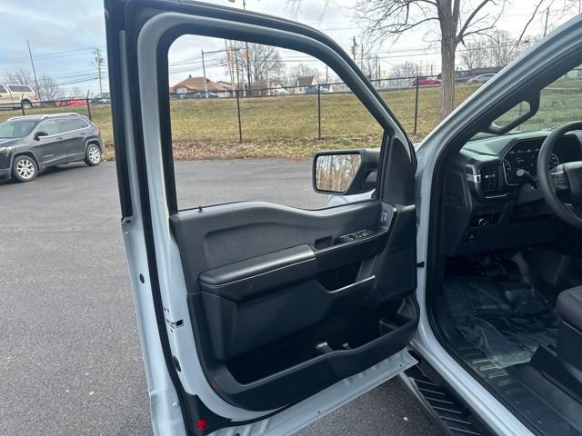 Certified 2023 Ford F150 XL w/ STX Appearance Package image 30