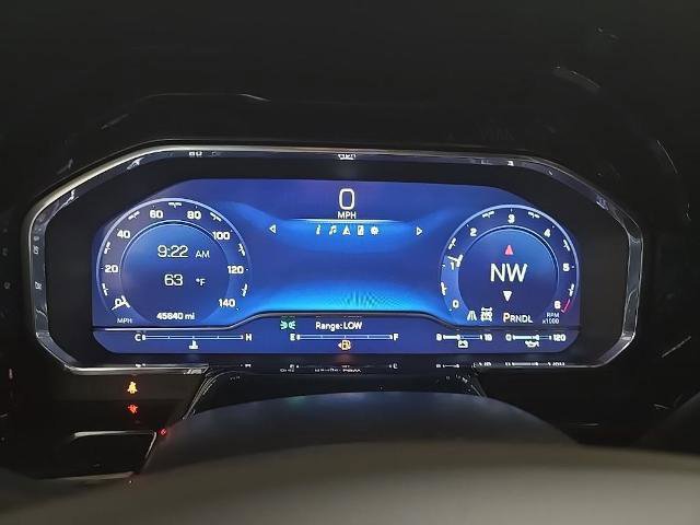 Used 2023 Chevrolet Silverado 1500 LT image 9