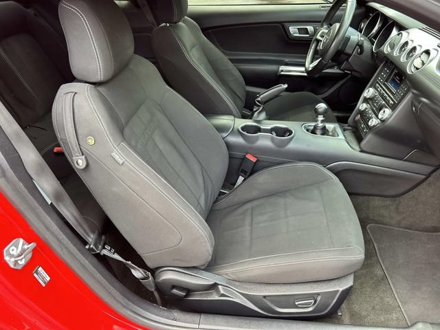 Certified 2018 Ford Mustang GT w/ GT Performance Package RWD image 24