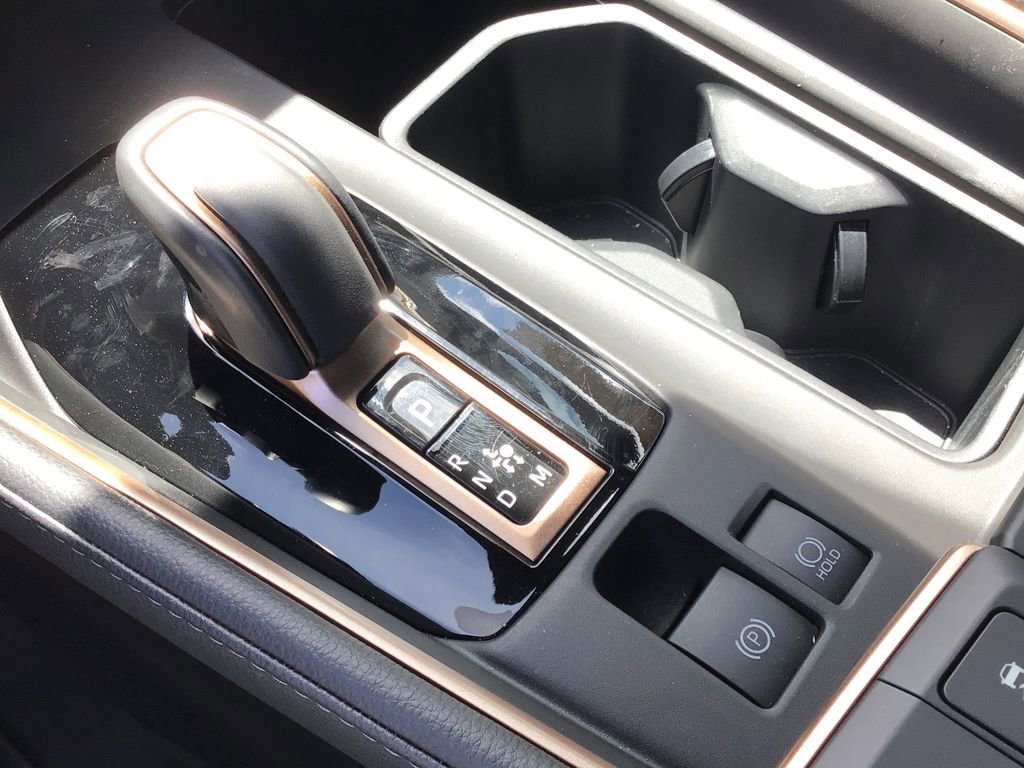 Used 2024 Toyota Grand Highlander AWD Hybrid image 26