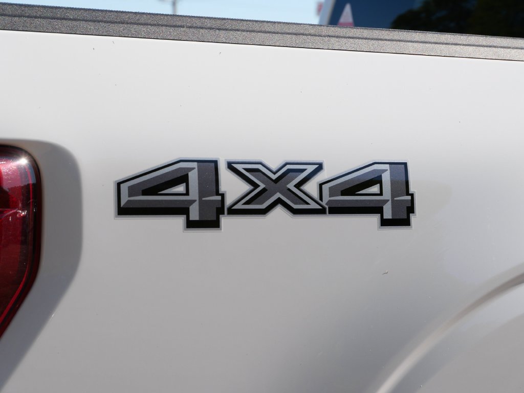 Certified 2025 Ford F150 XLT w/ Equipment Group 301A Standard AWD/4WD image 8