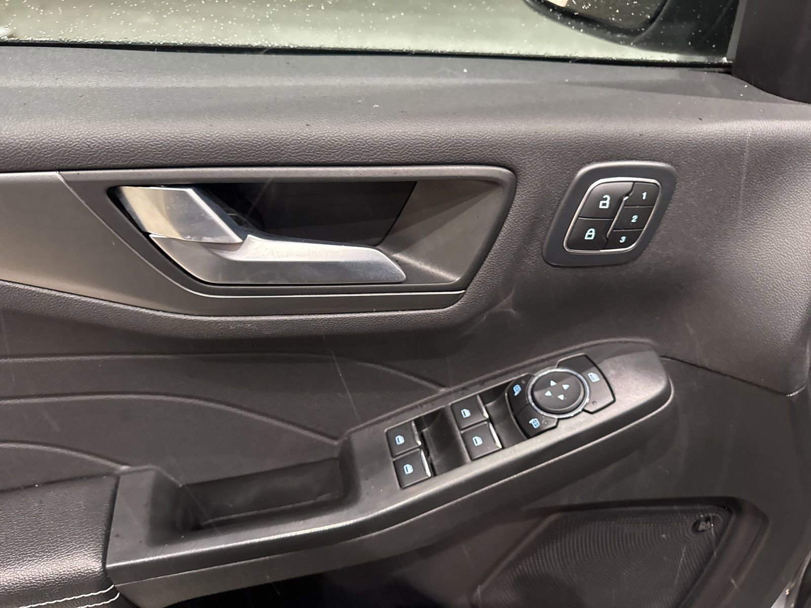 Certified 2023 Ford Escape Active w/ Tech Pack #2 image 25