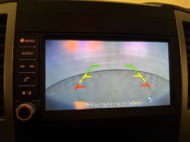 Used 2019 Nissan Frontier SV image 27