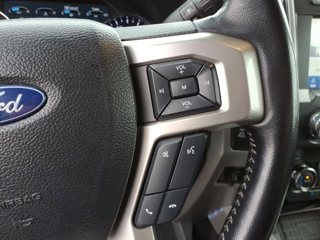 Certified 2021 Ford F250 Lariat w/ Tremor Off-Road Package image 44