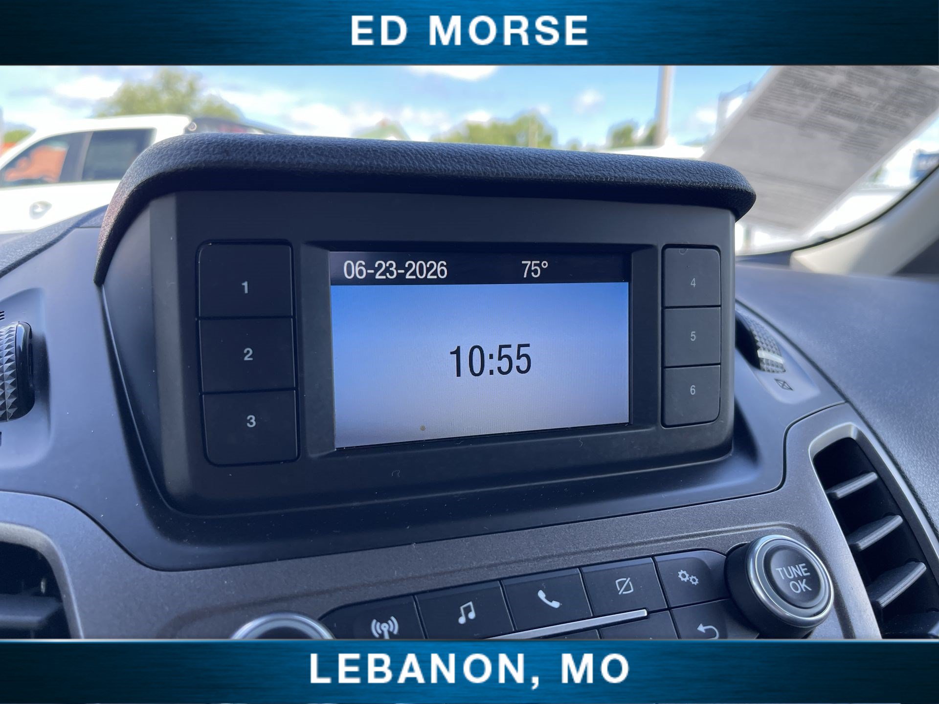 Certified 2023 Ford Transit Connect XL FWD image 13