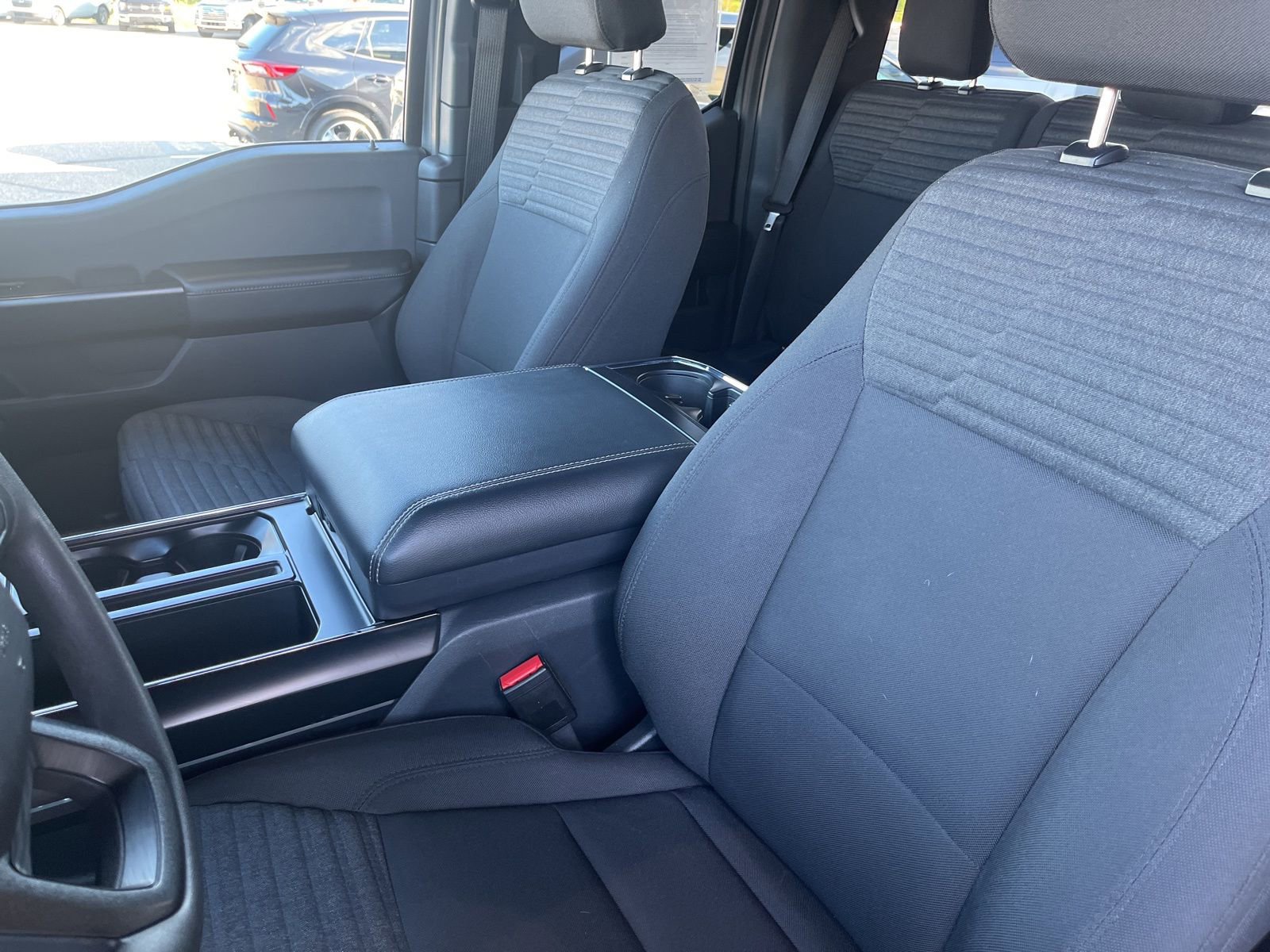 Certified 2023 Ford F150 XL w/ STX Appearance Package AWD/4WD image 11