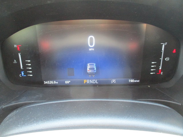 Certified 2023 Ford Escape ST-Line w/ Tech Pack #1 AWD/4WD image 13