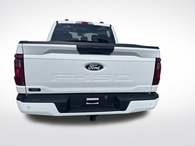 Certified 2024 Ford F150 STX w/ STX Black Appearance Package AWD/4WD image 4