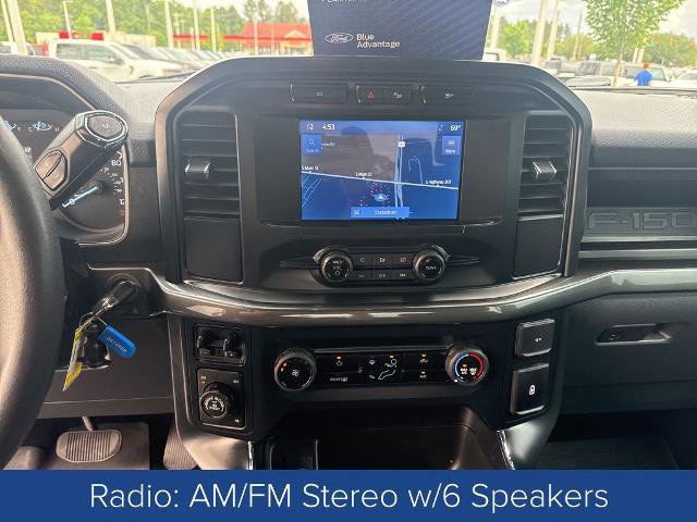 Certified 2023 Ford F150 XL w/ STX Appearance Package AWD/4WD image 18