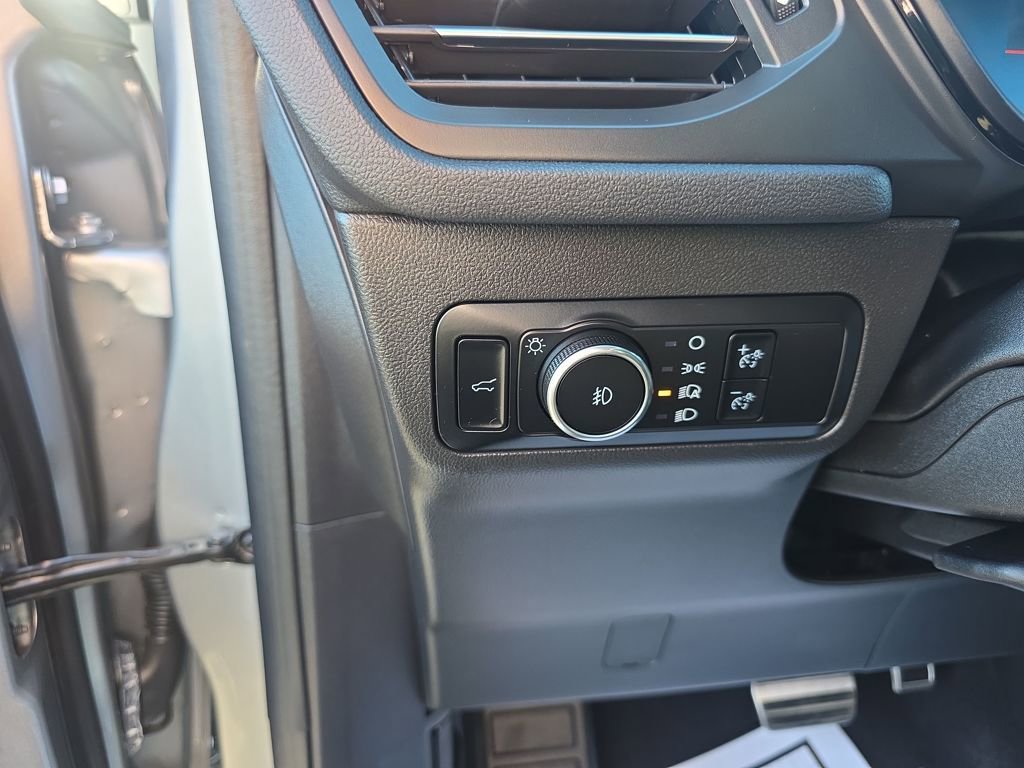 Certified 2023 Ford Escape ST-Line Elite AWD/4WD image 20